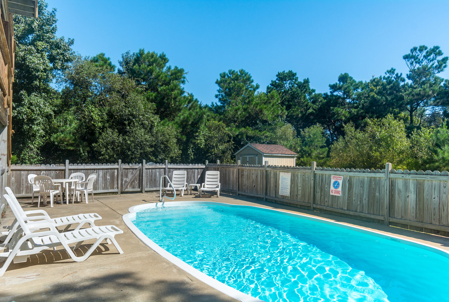Corolla Vacation Rental