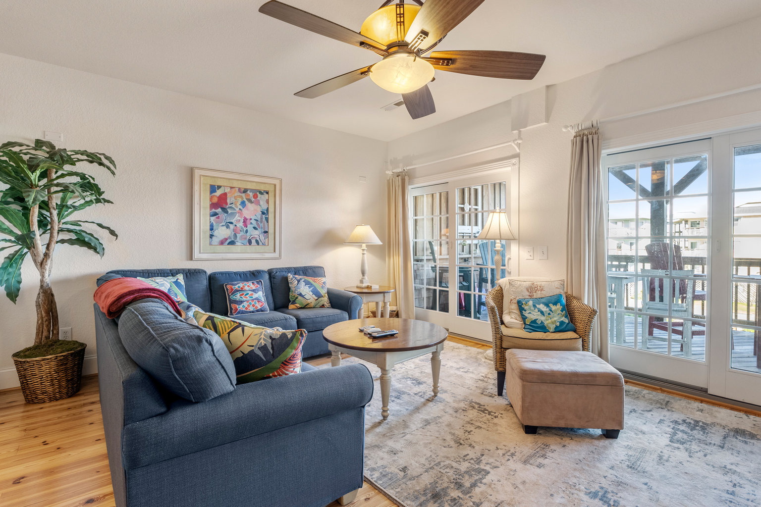 Kill Devil Hills Vacation Rental