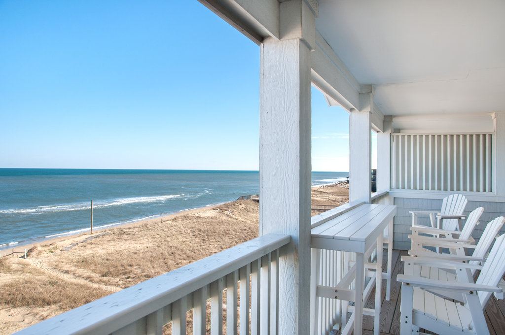 Kill Devil Hills Vacation Rental