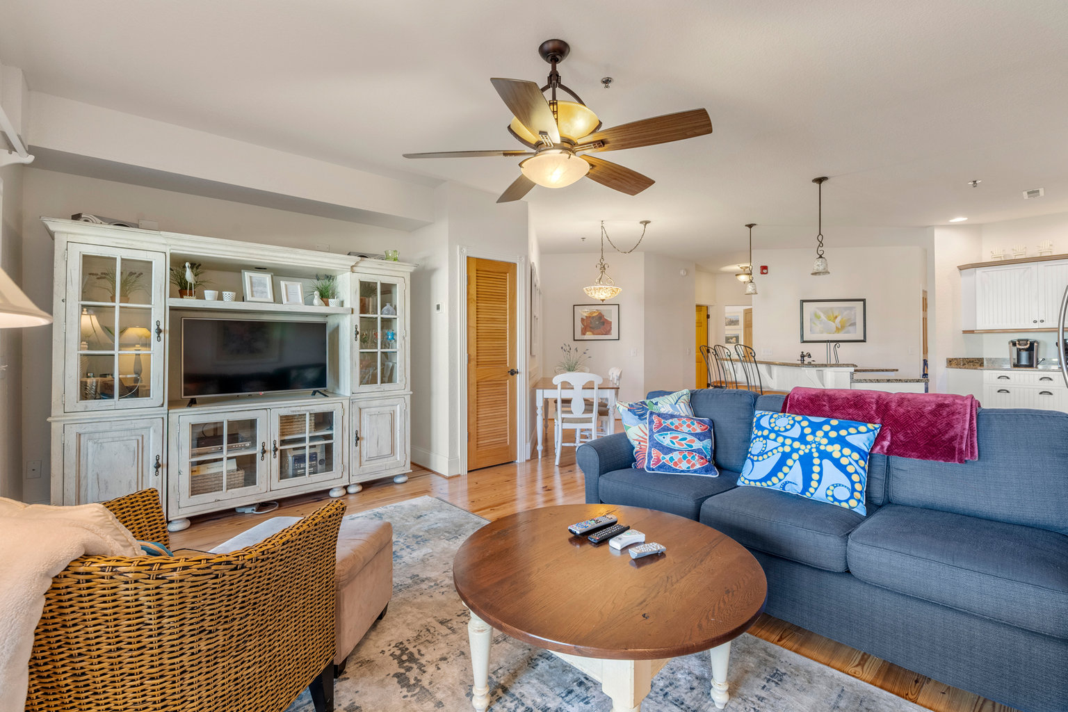 Kill Devil Hills Vacation Rental
