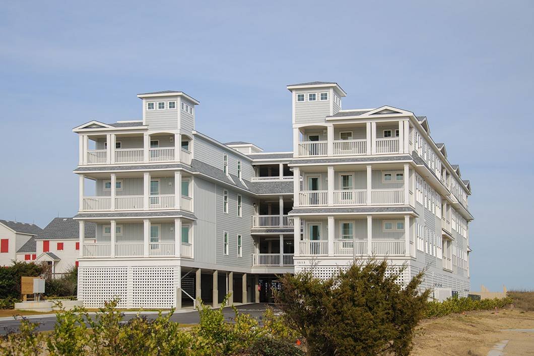 Kill Devil Hills Vacation Rental