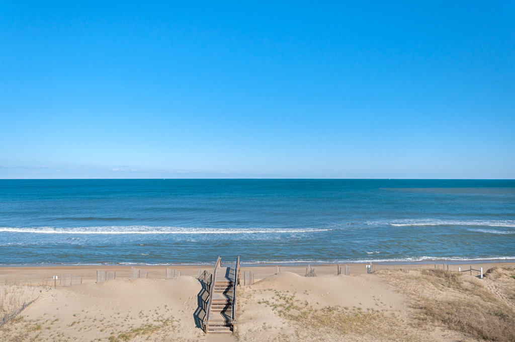 Kill Devil Hills Vacation Rental