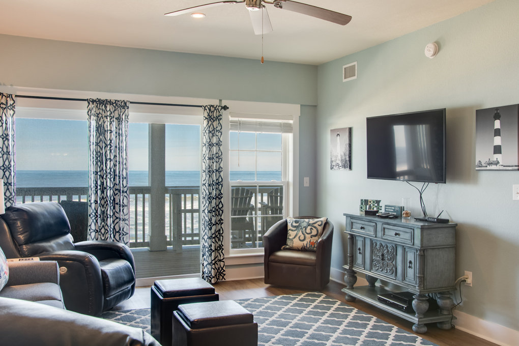 Kill Devil Hills Vacation Rental