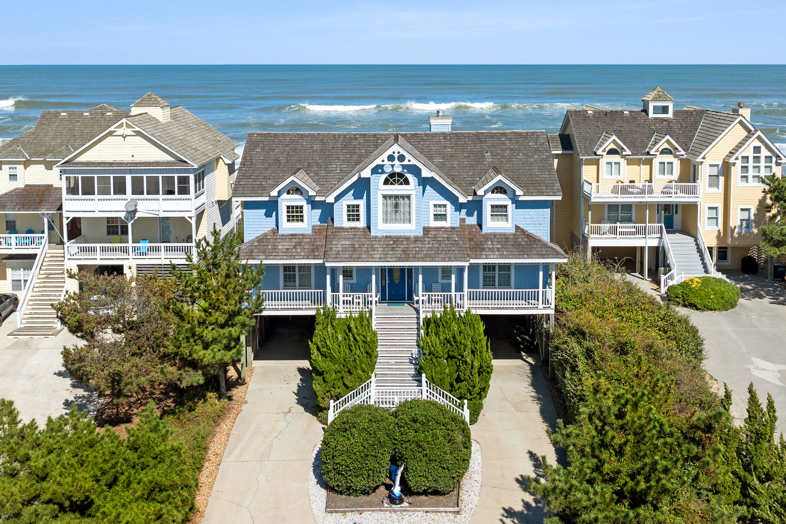 Nags Head Vacation Rental