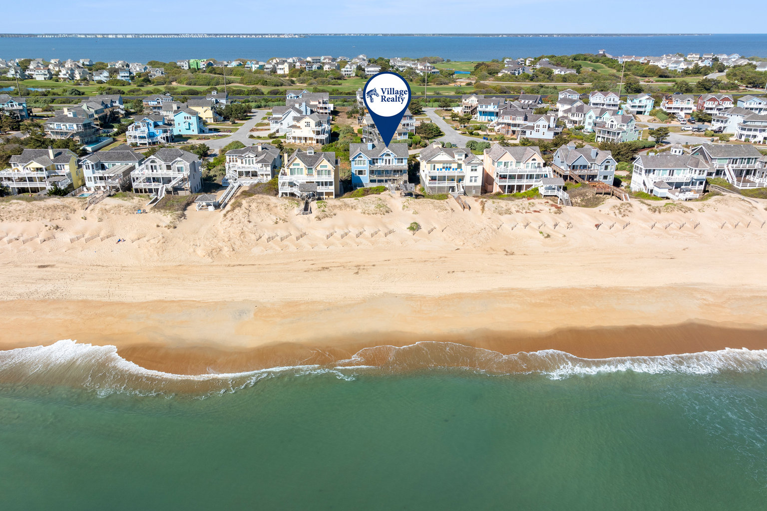 Nags Head Vacation Rental