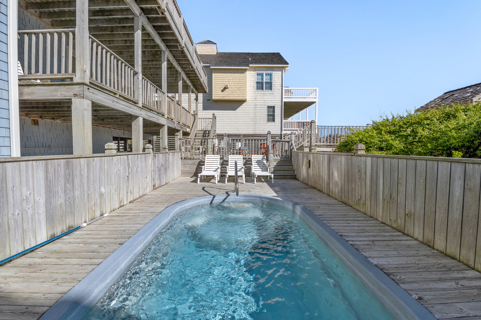 Nags Head Vacation Rental
