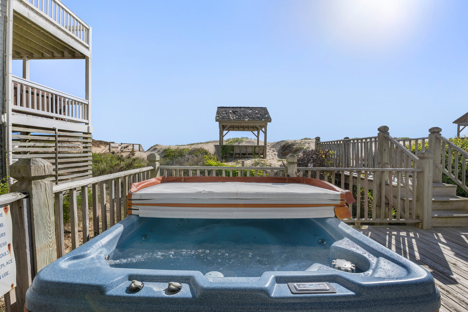 Nags Head Vacation Rental