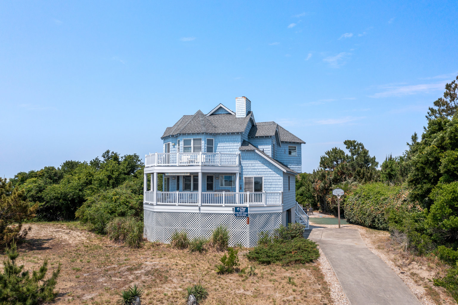 Corolla Vacation Rental