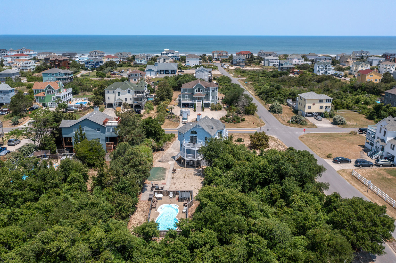 Corolla Vacation Rental