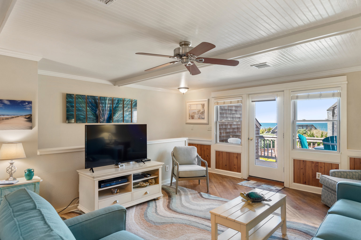 Nags Head Vacation Rental