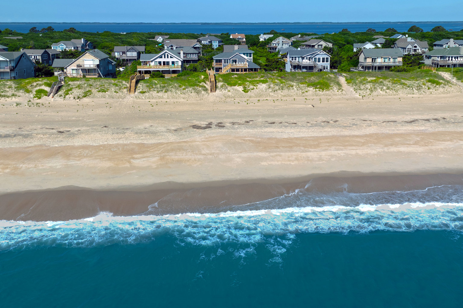 Duck Vacation Rental