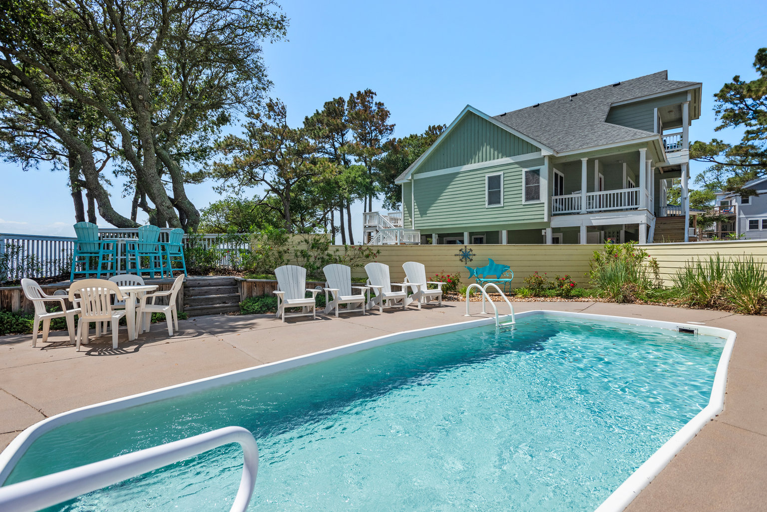 Corolla Vacation Rental