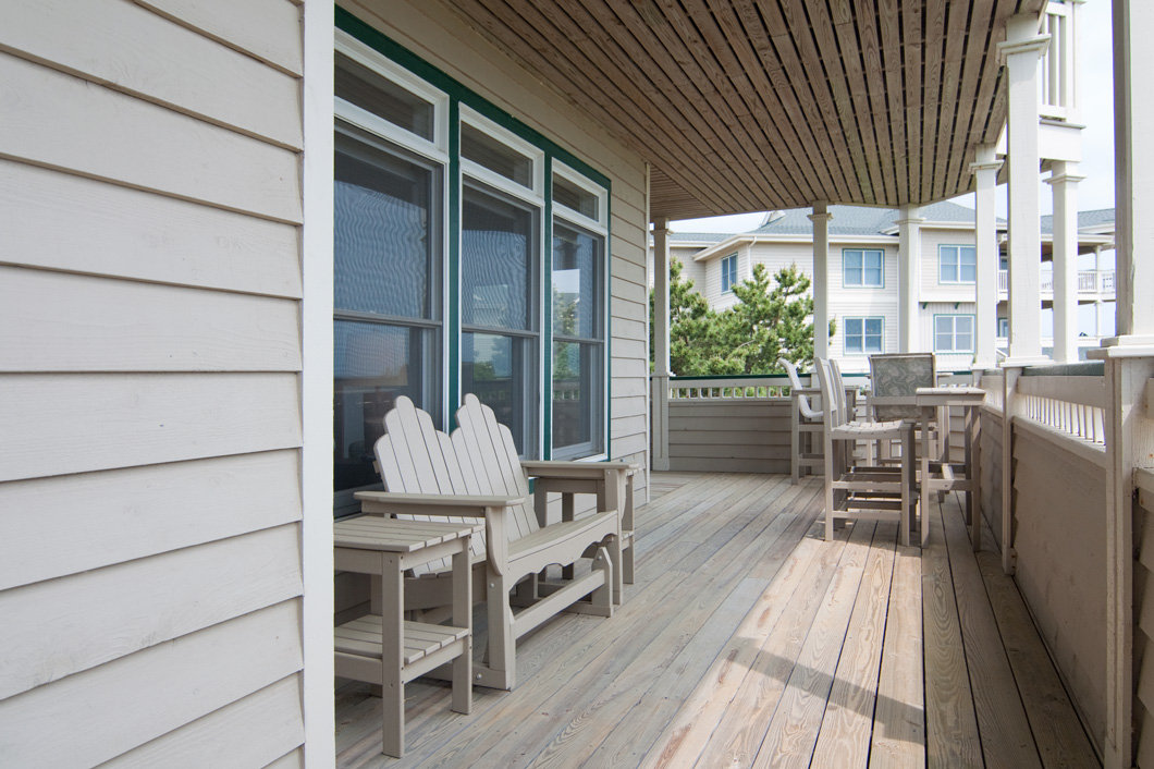 Corolla Vacation Rental
