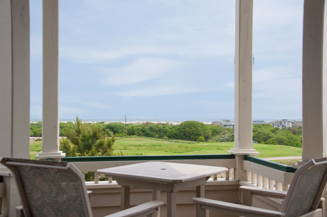 Corolla Vacation Rental