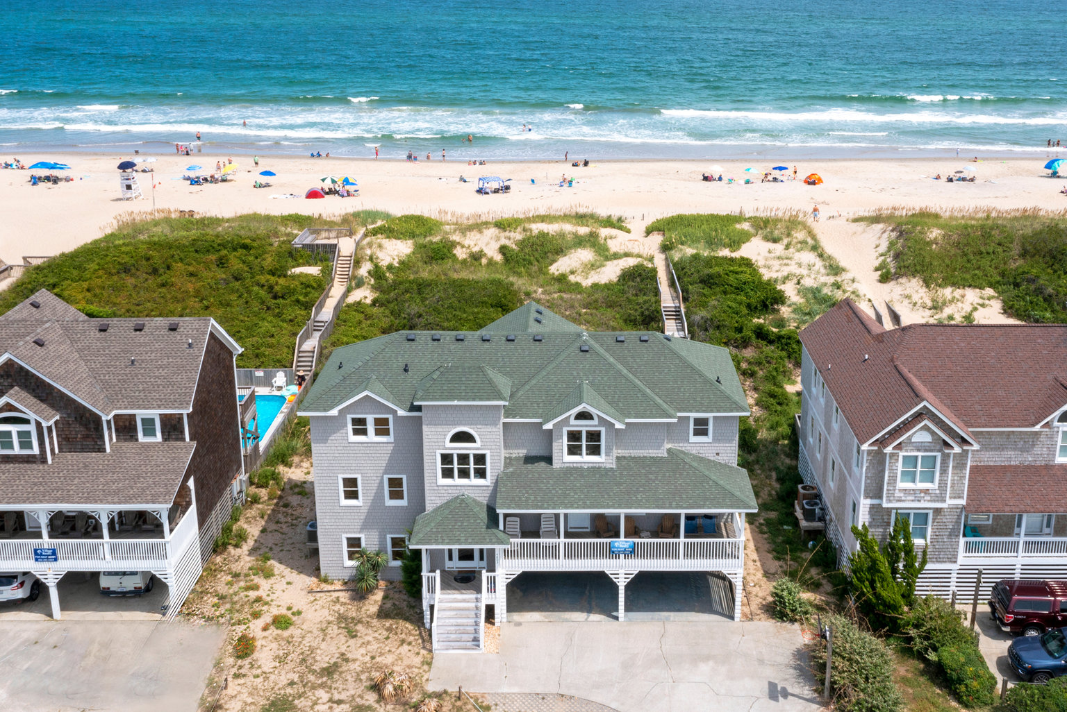 Nags Head Vacation Rental