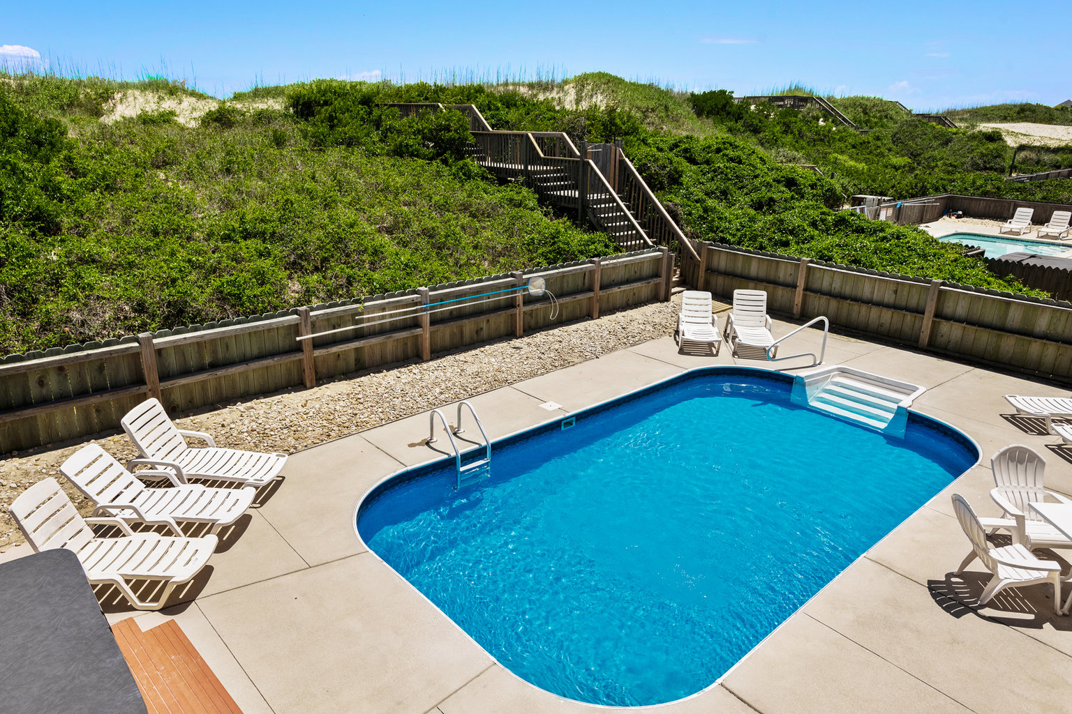 Nags Head Vacation Rental