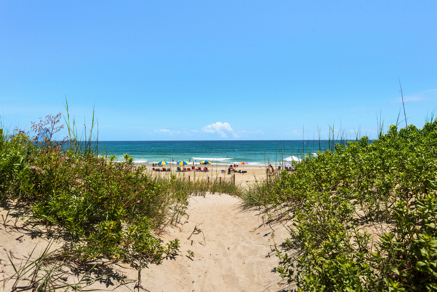 Nags Head Vacation Rental