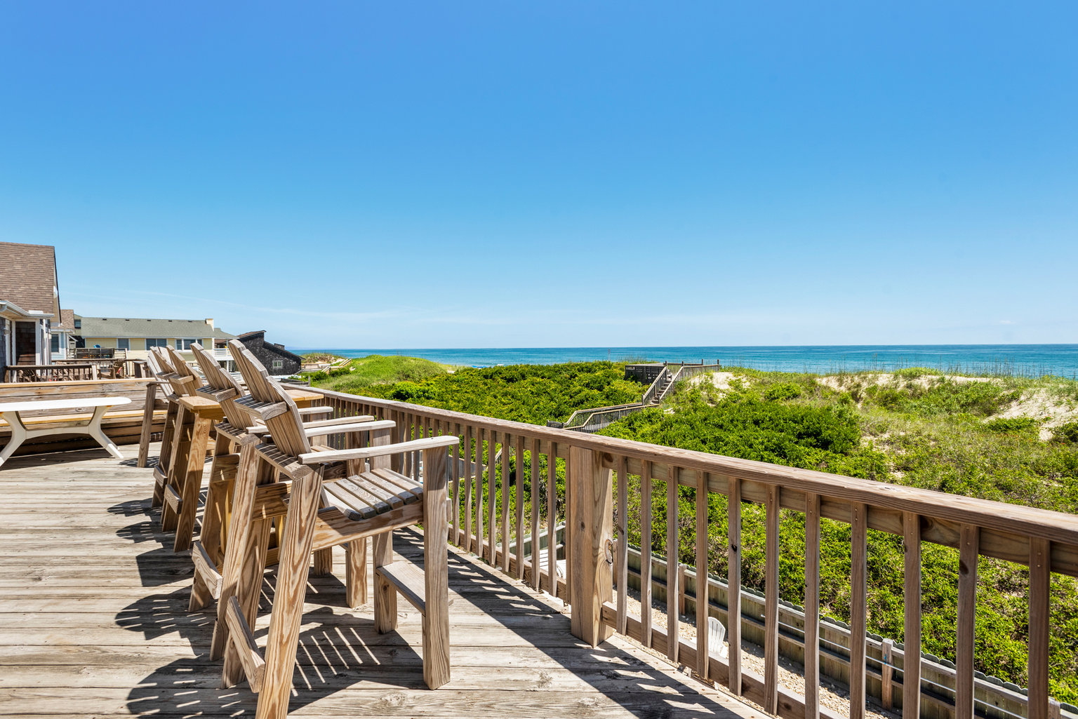 Nags Head Vacation Rental