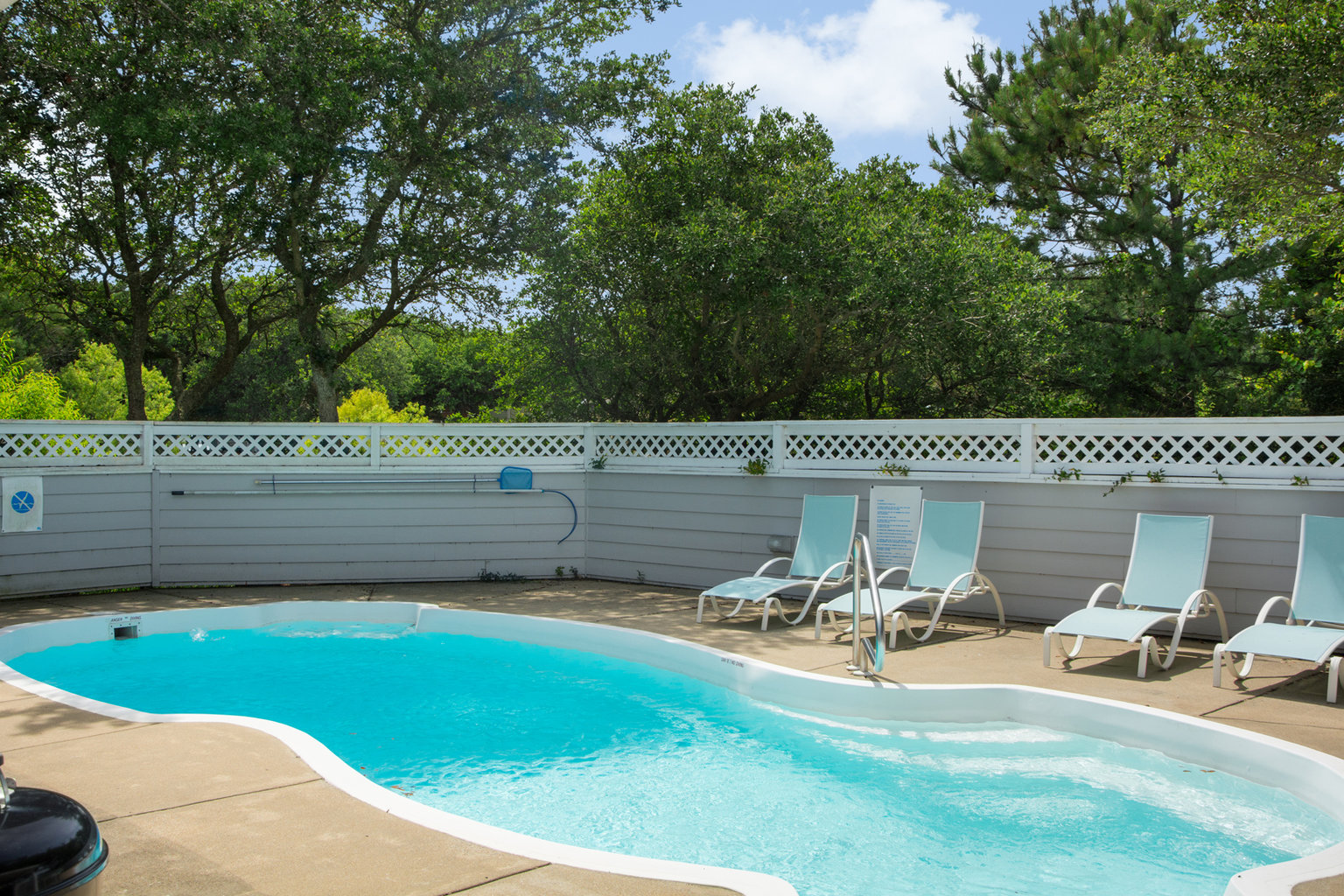 Corolla Vacation Rental