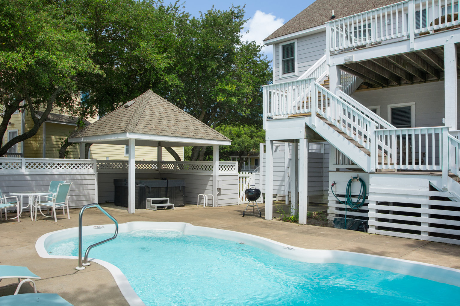 Corolla Vacation Rental