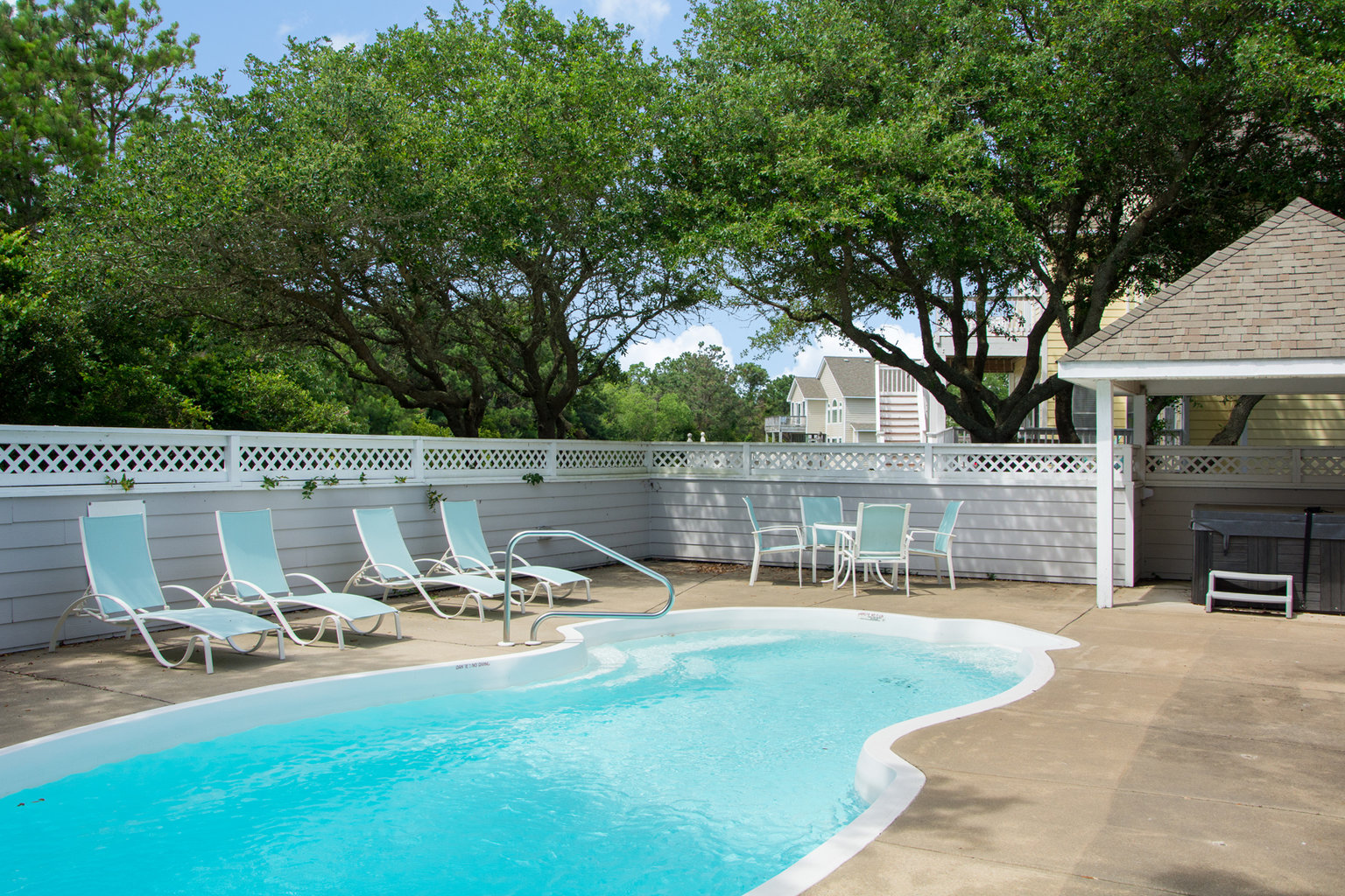 Corolla Vacation Rental