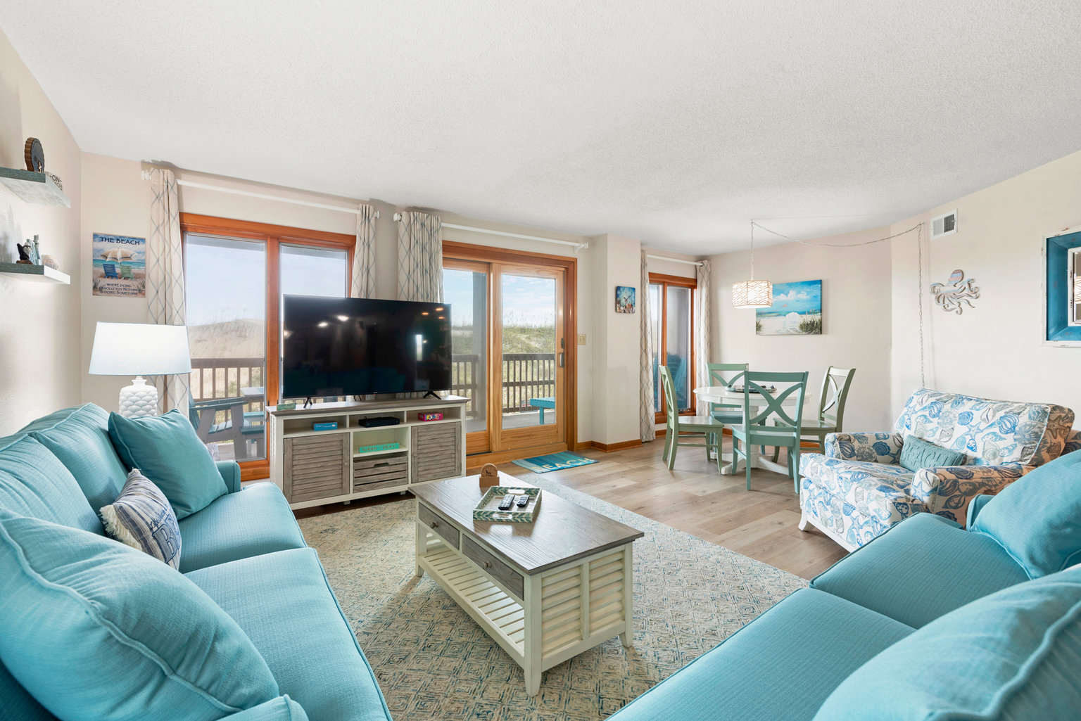 Nags Head Vacation Rental