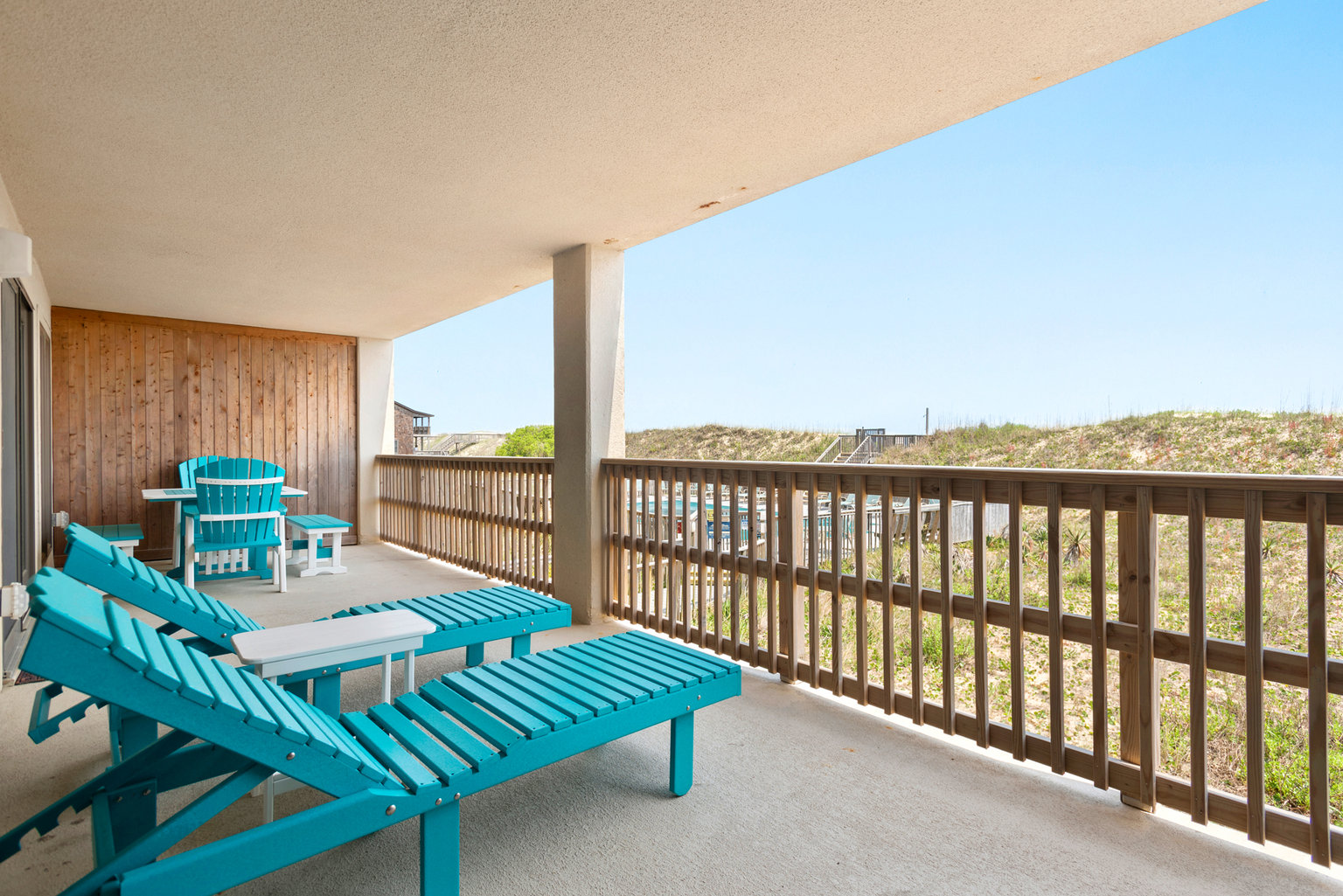 Nags Head Vacation Rental