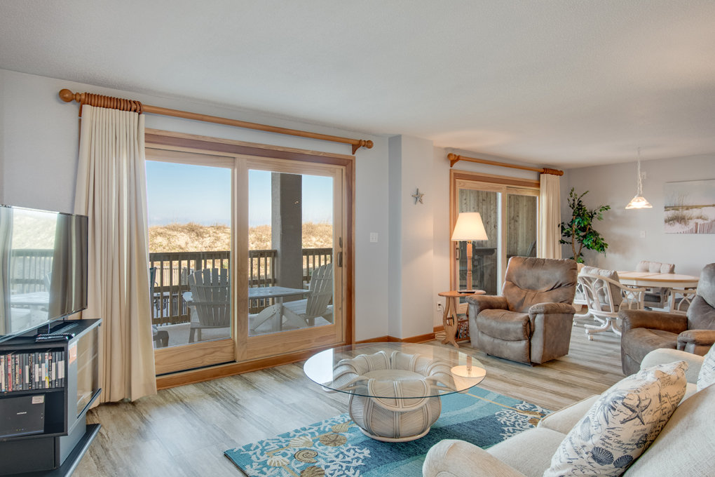 Nags Head Vacation Rental