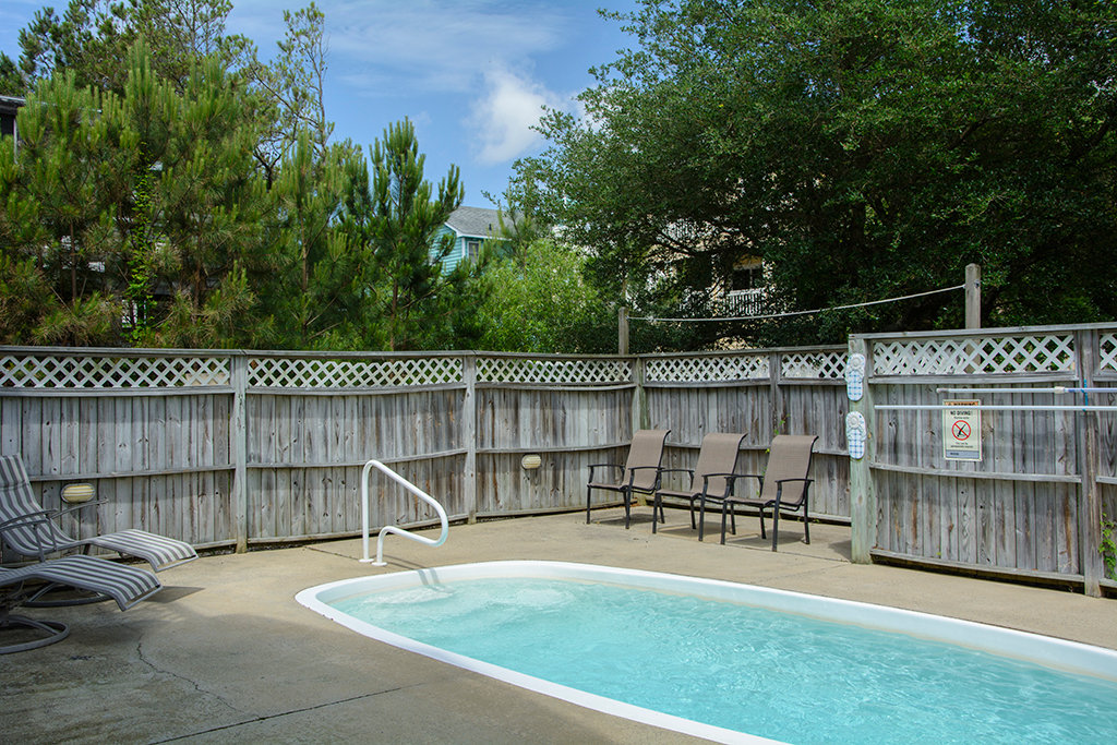 Corolla Vacation Rental