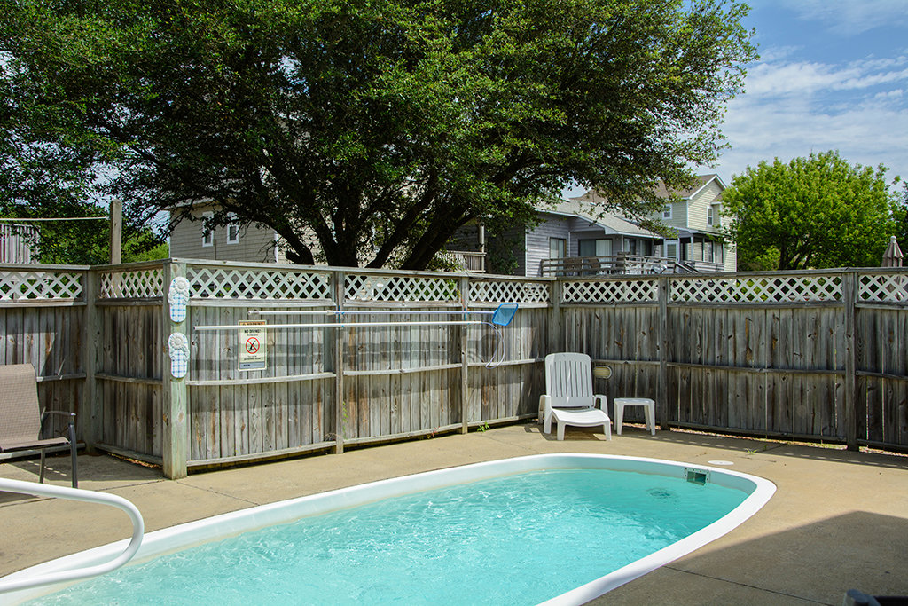 Corolla Vacation Rental