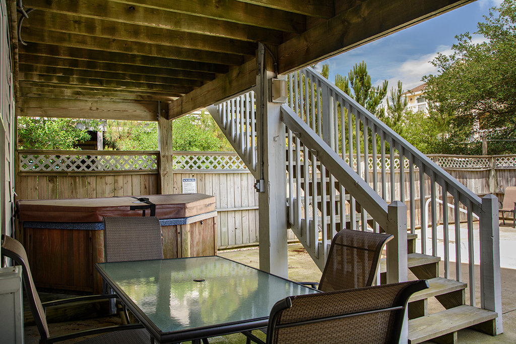 Corolla Vacation Rental