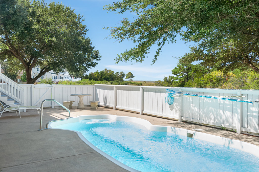 Corolla Vacation Rental
