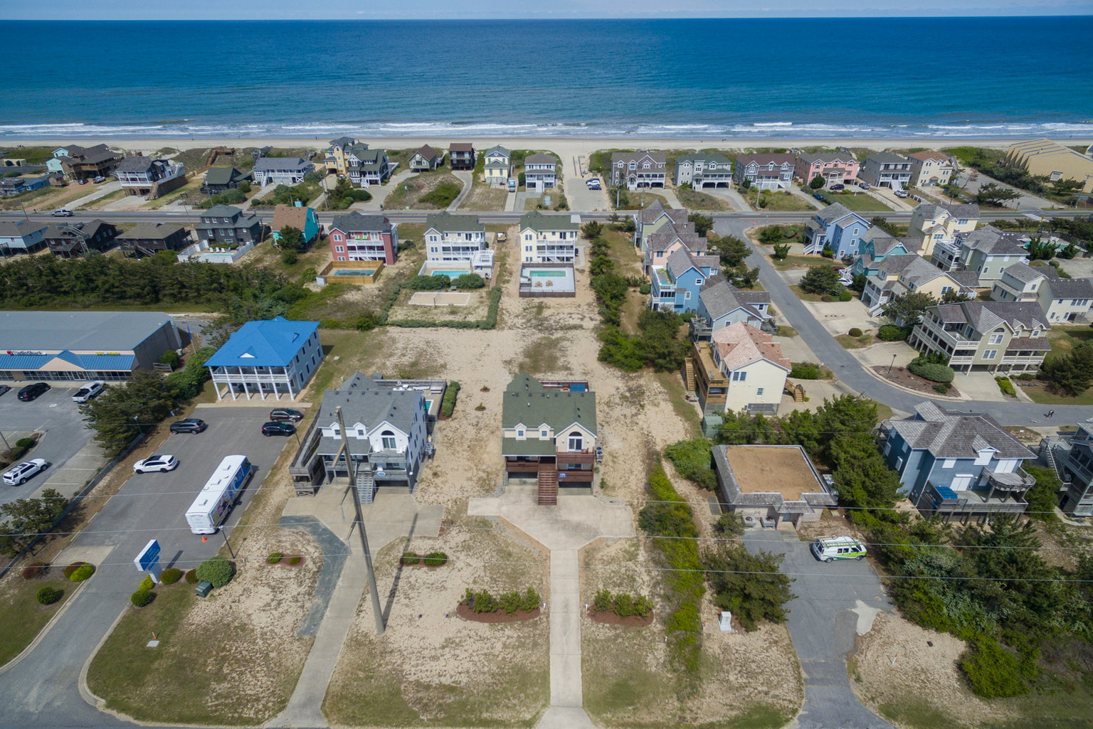 Nags Head Vacation Rental