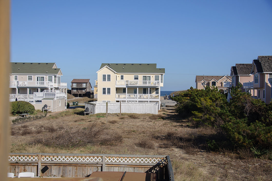 Nags Head Vacation Rental