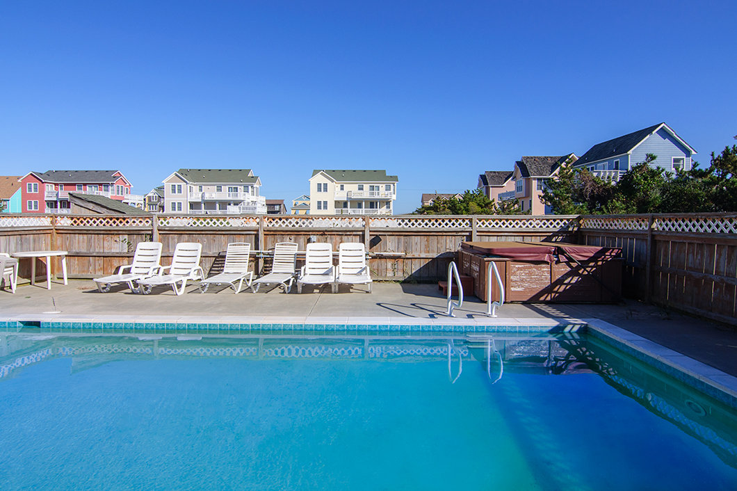 Nags Head Vacation Rental