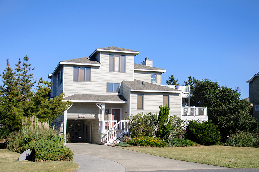 Corolla Vacation Rental