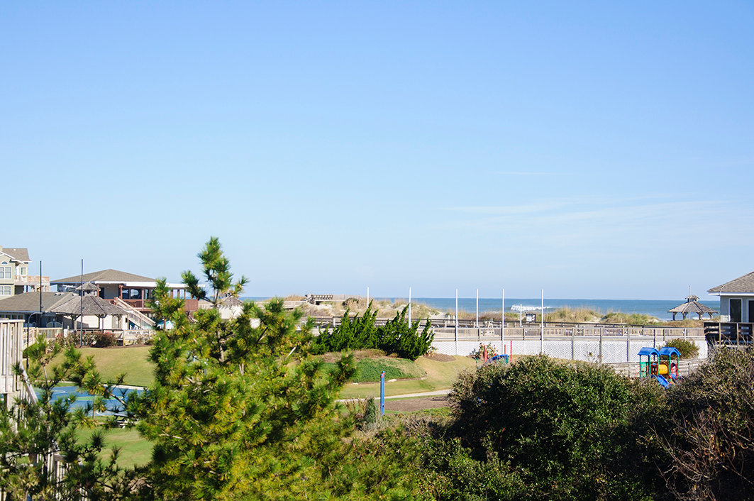 Corolla Vacation Rental