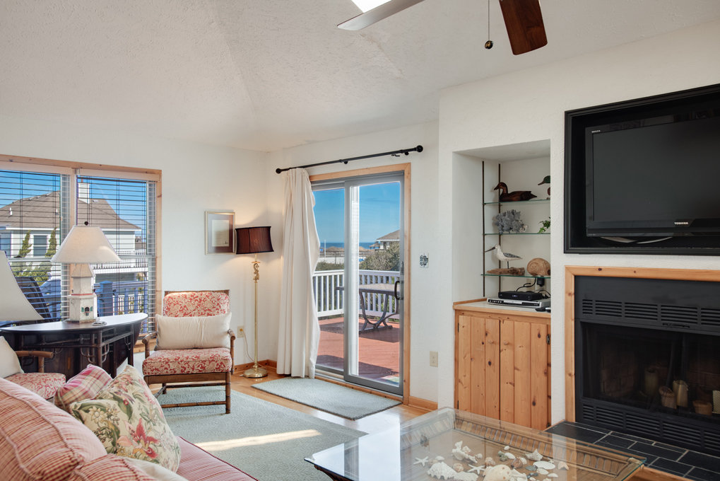 Corolla Vacation Rental