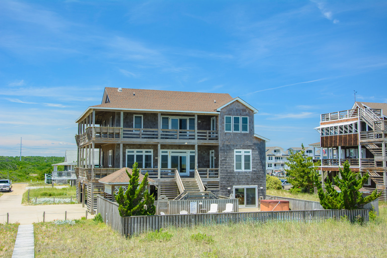 Kill Devil Hills Vacation Rental