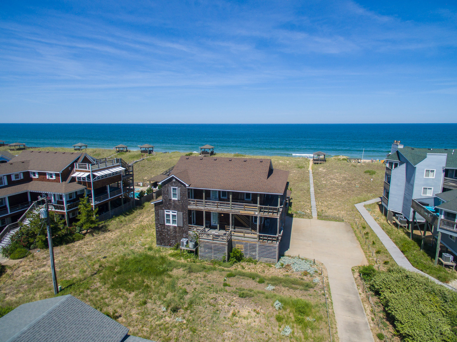 Kill Devil Hills Vacation Rental
