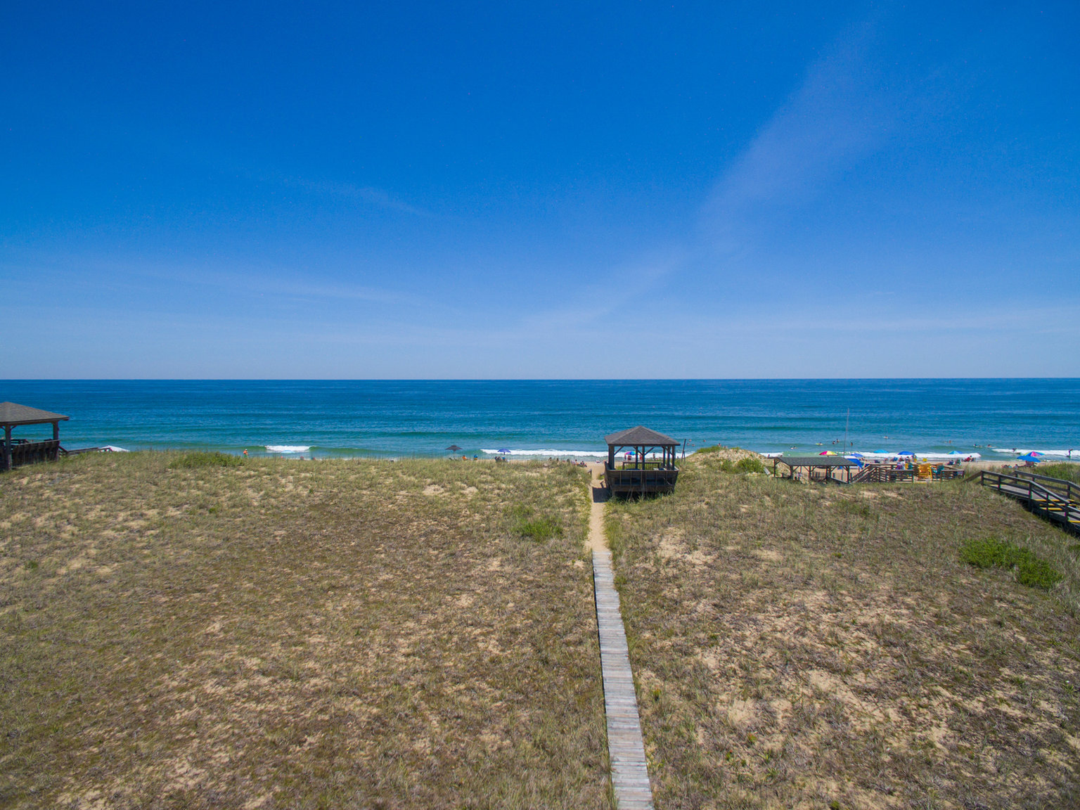 Kill Devil Hills Vacation Rental