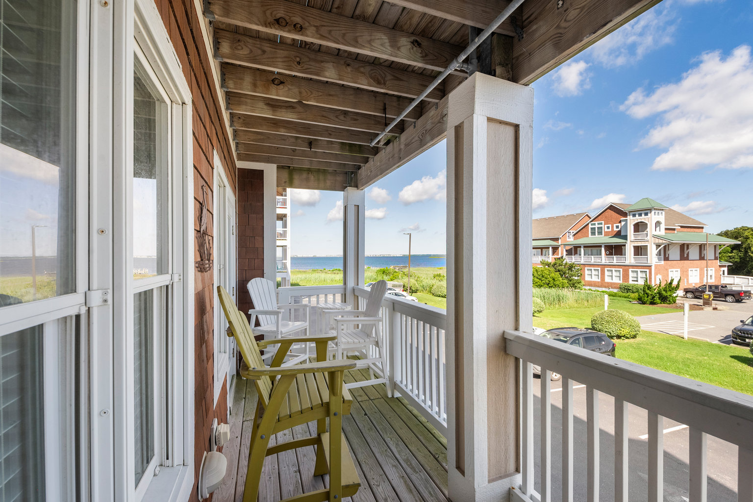 Nags Head Vacation Rental
