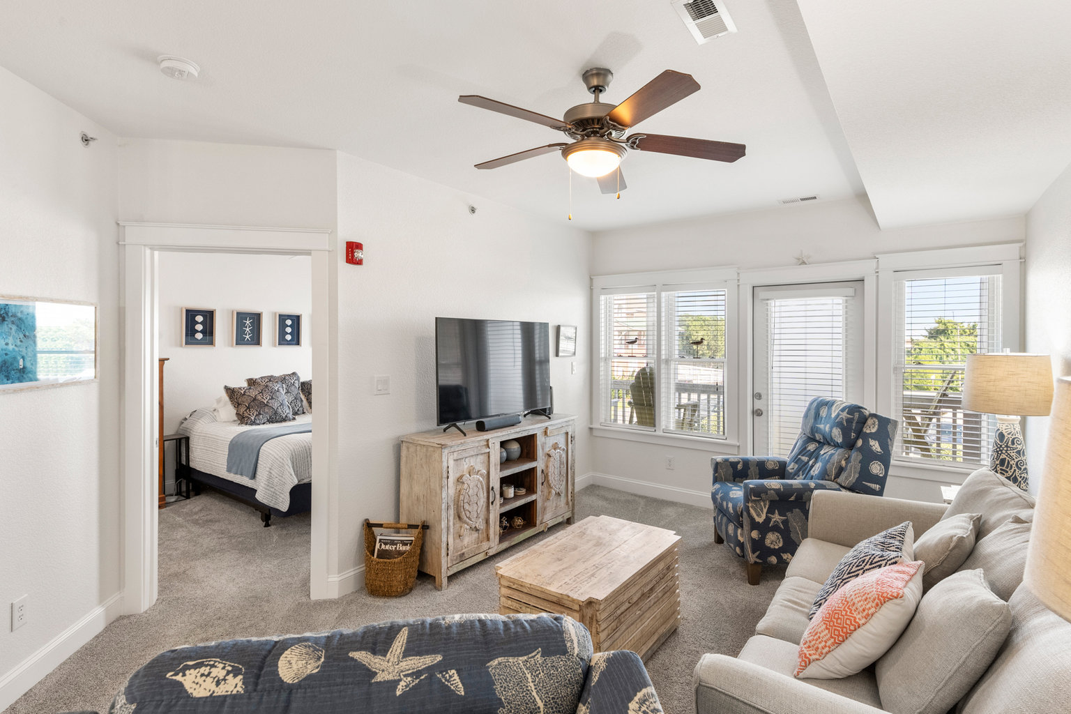 Nags Head Vacation Rental