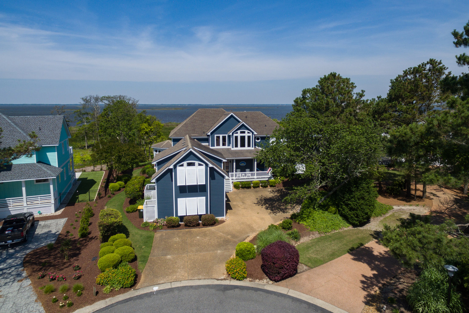 Corolla Vacation Rental
