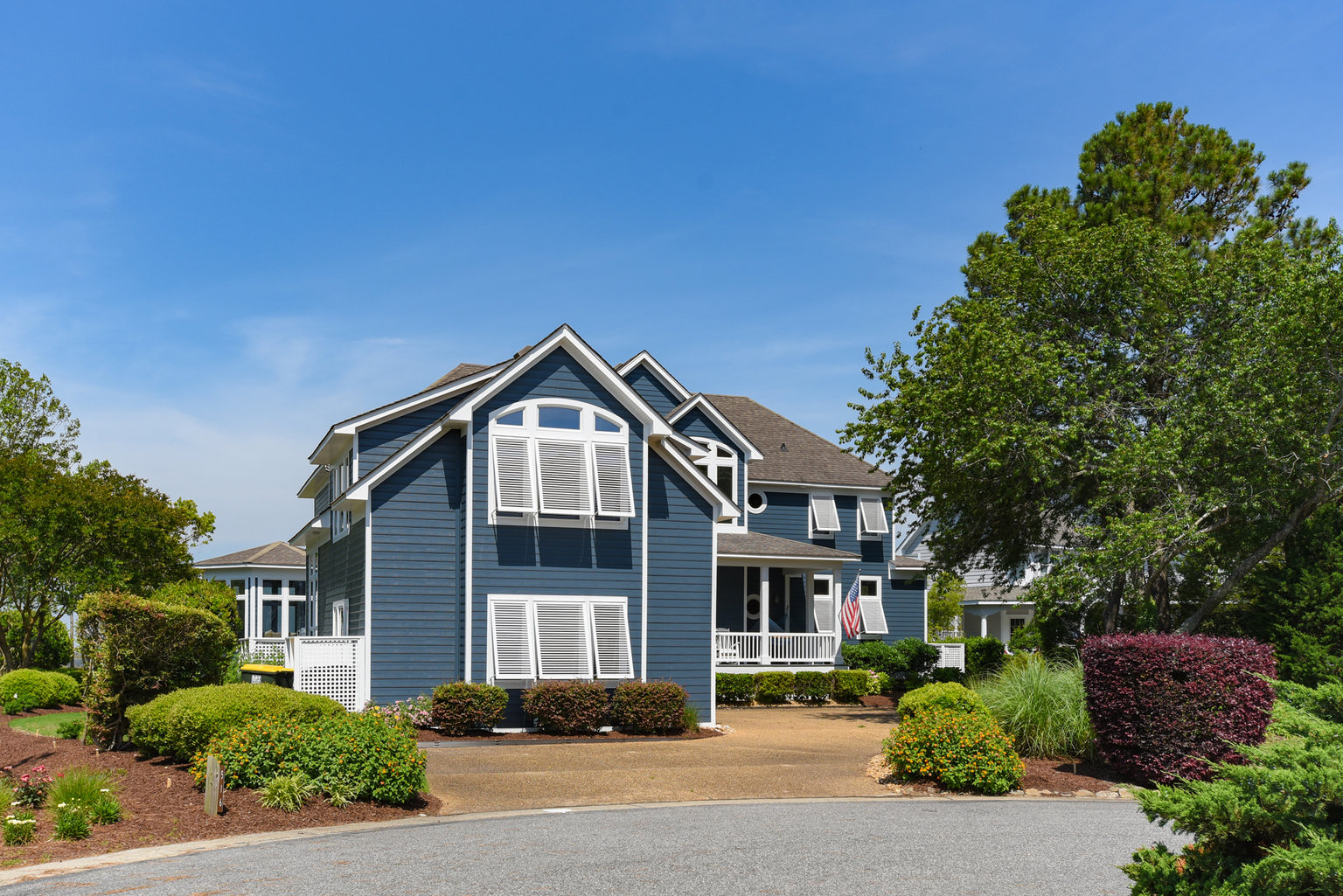 Corolla Vacation Rental