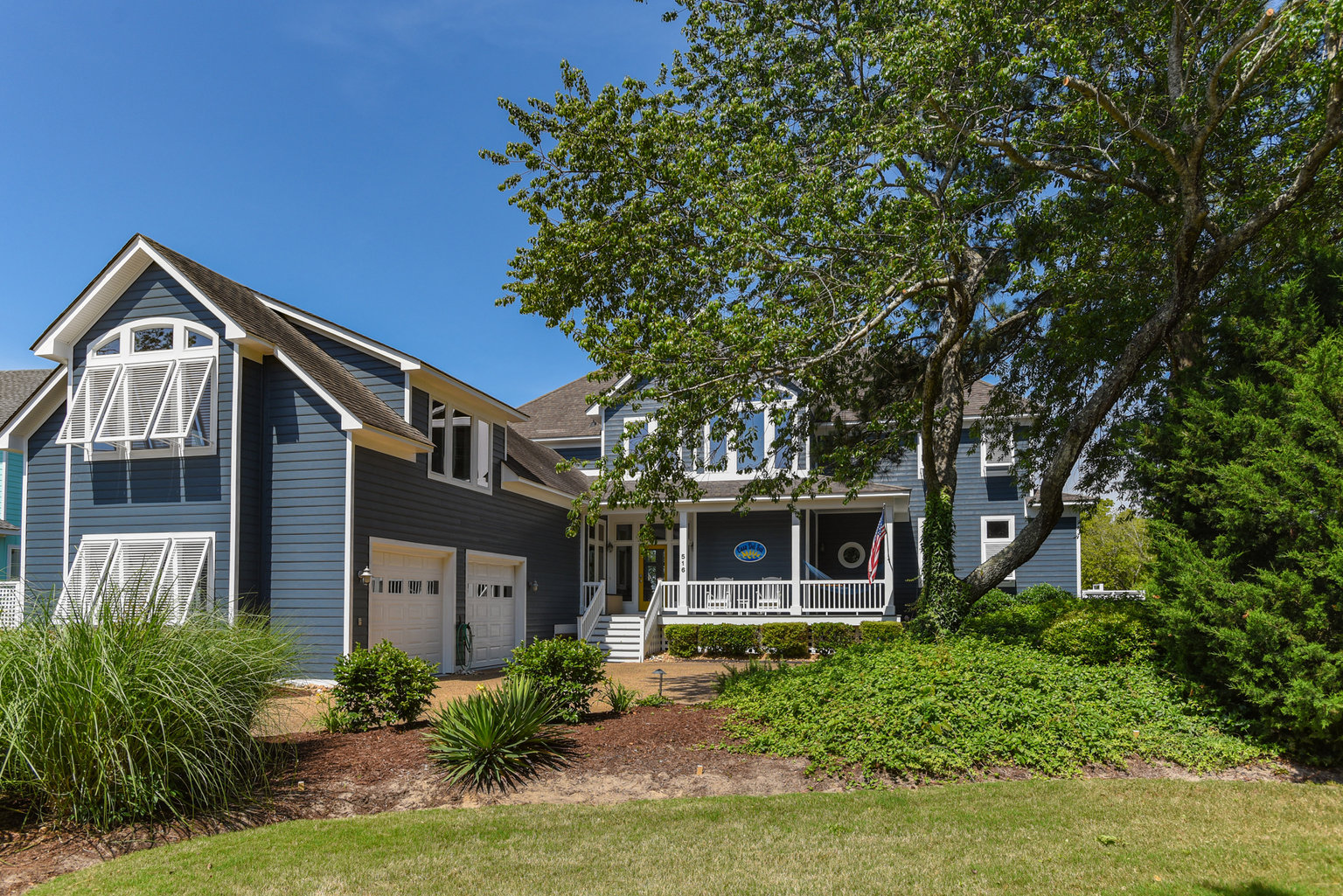 Corolla Vacation Rental
