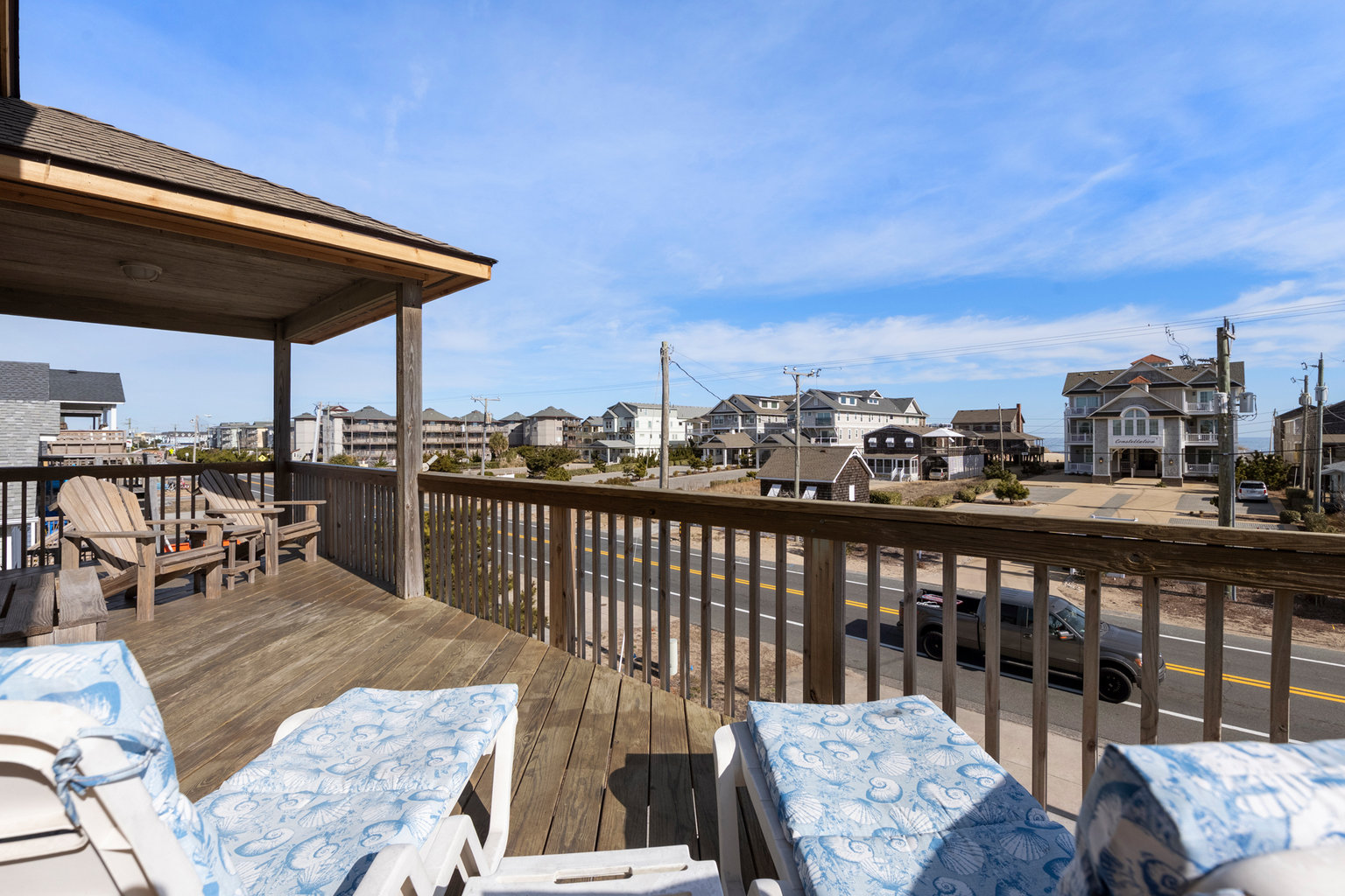Kill Devil Hills Vacation Rental