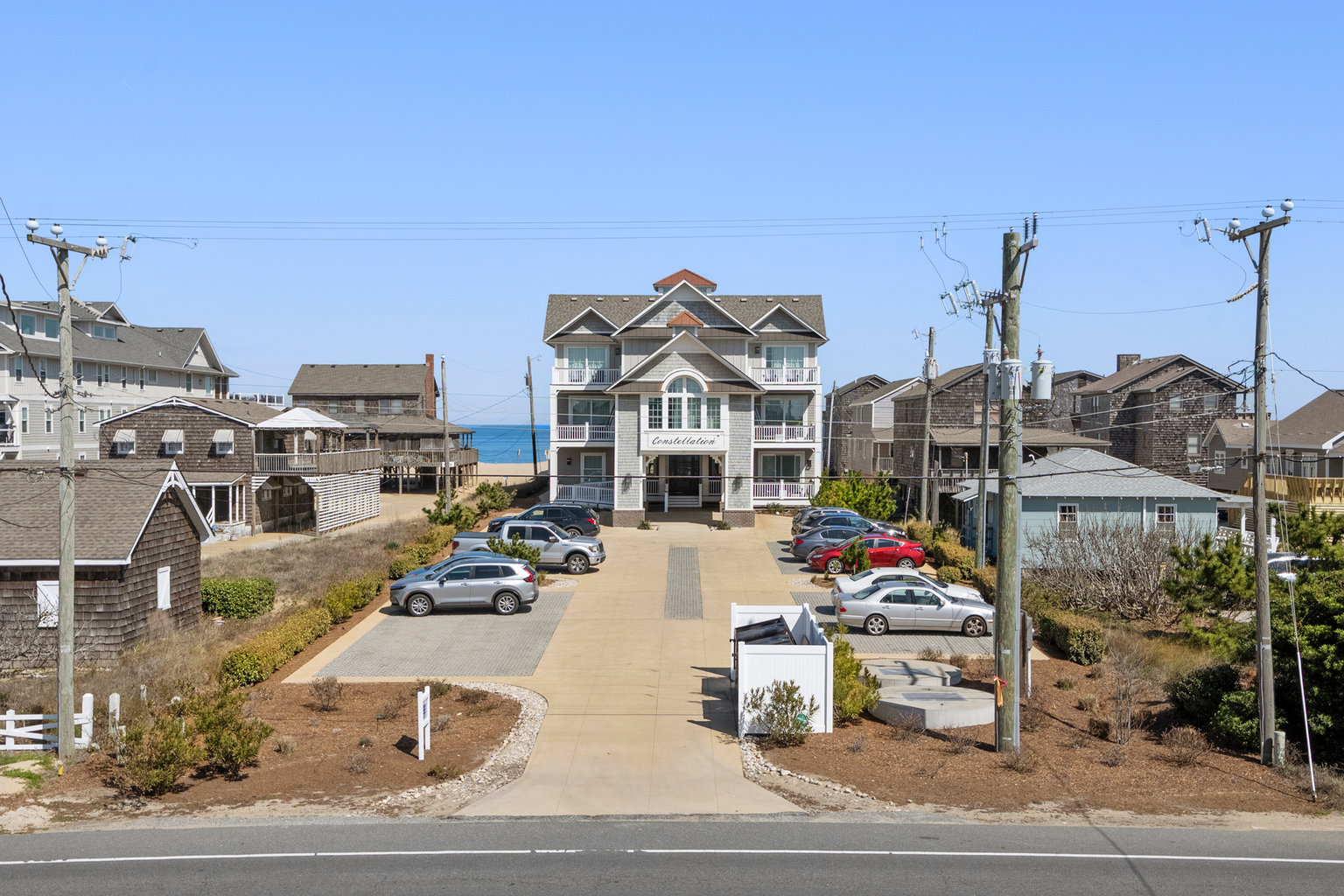 Kill Devil Hills Vacation Rental