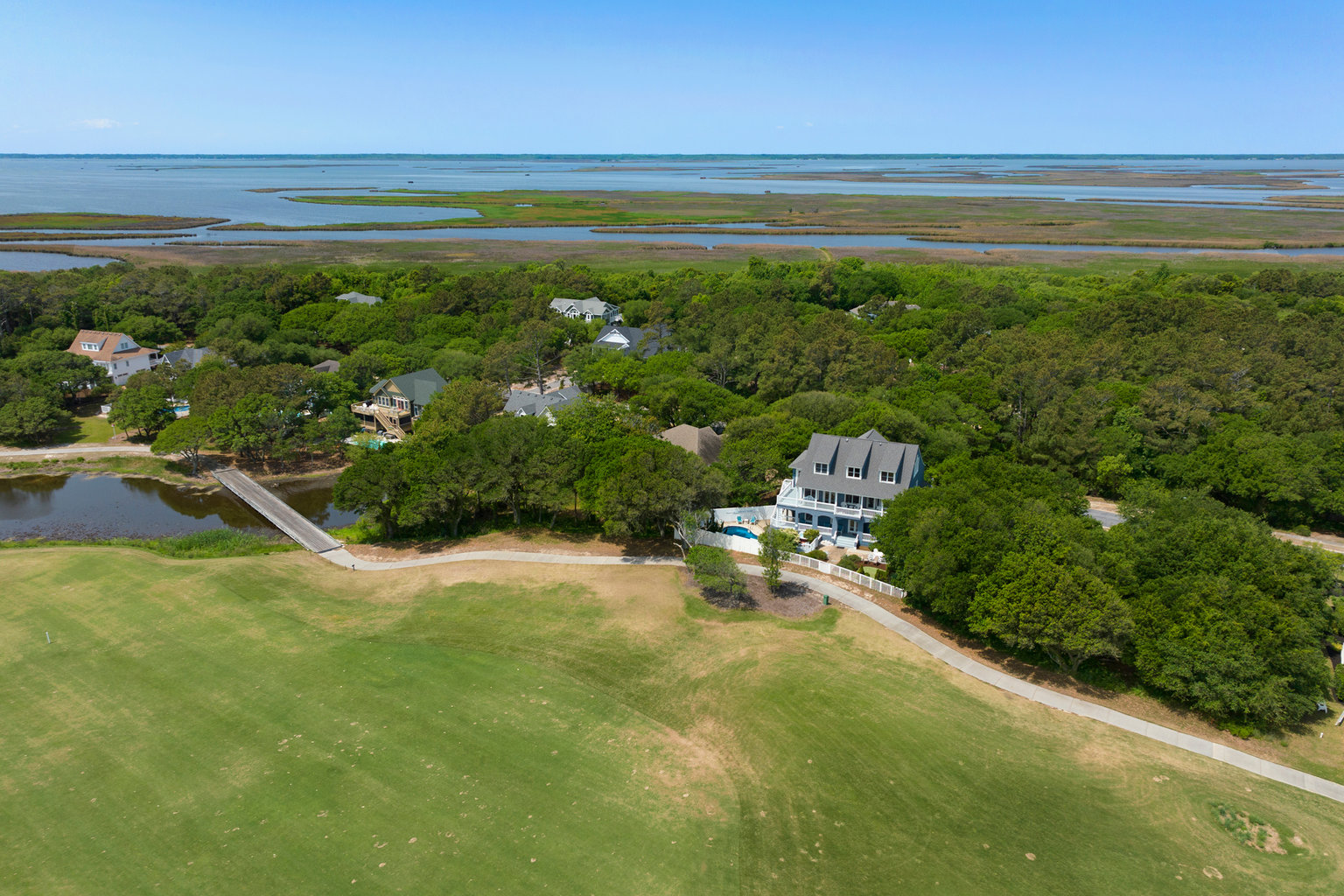 Corolla Vacation Rental