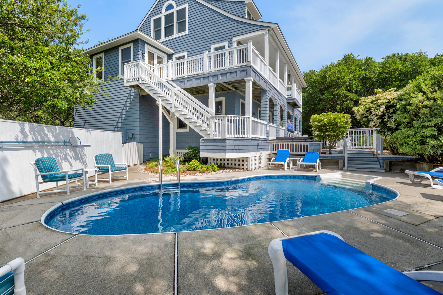 Corolla Vacation Rental